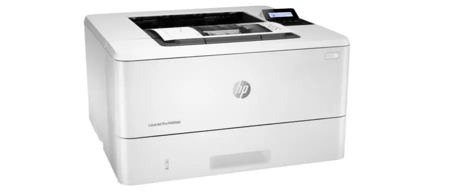 Drukarka HP LaserJet M404DN